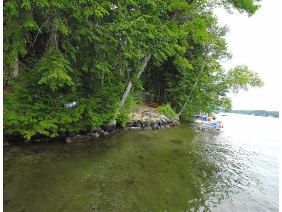 Lot 26 Forest Road Wolfeboro, NH 03894 - Photo 4 of 10 Gallery Image 4