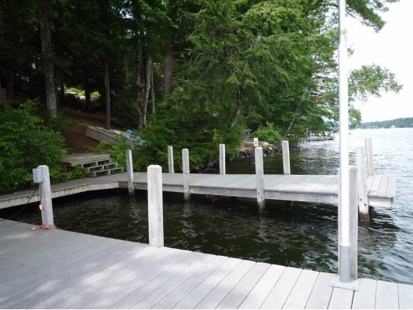 Lot 26 Forest Road Wolfeboro, NH 03894 - Photo 5 of 10 Gallery Image 5
