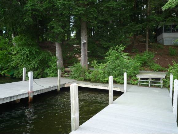 Lot 26 Forest Road Wolfeboro, NH 03894 - Photo 6 of 10 Gallery Image 6