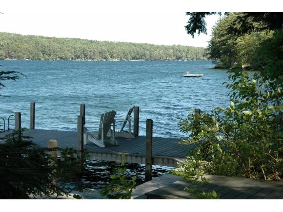Lot 26 Forest Road Wolfeboro, NH 03894 - Photo 7 of 10 Gallery Image 7