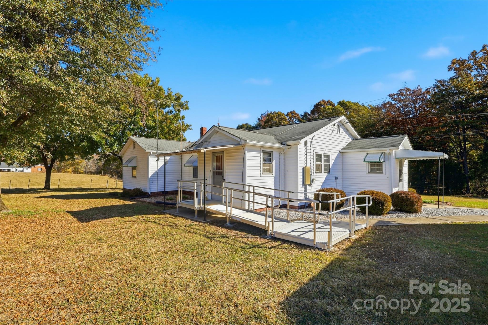 2660 Emanuel Church Road Rockwell, NC 28138 - Photo 19 of 38