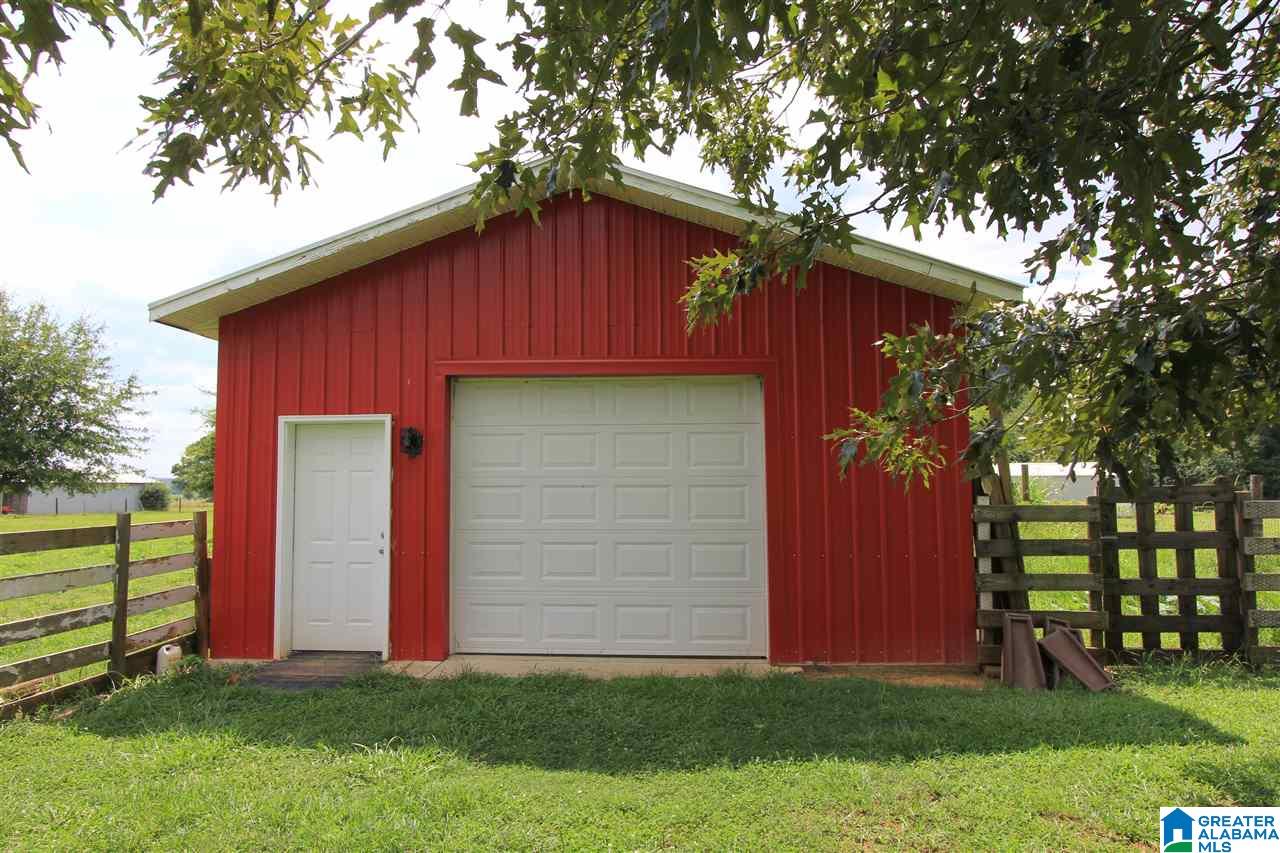 2540 Cedars Road Munford, AL 36268 - Photo 16 of 50