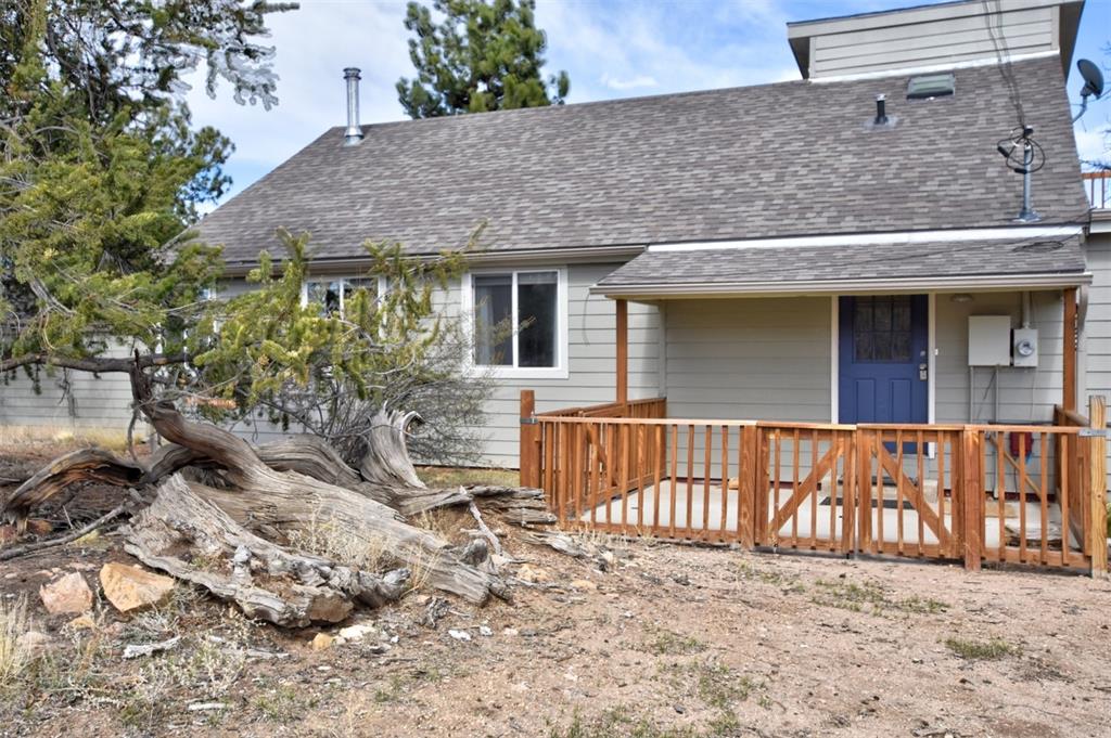 108 Windage Road Como, CO 80432 - Photo 1 of 33 Gallery Image 1