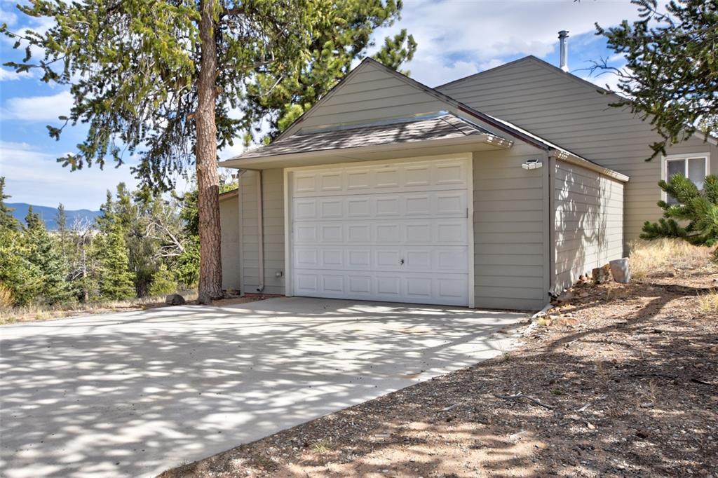 108 Windage Road Como, CO 80432 - Photo 27 of 33 Gallery Image 27