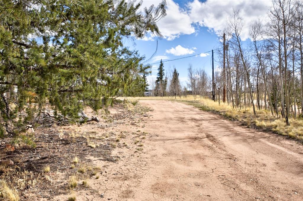 108 Windage Road Como, CO 80432 - Photo 32 of 33 Gallery Image 32