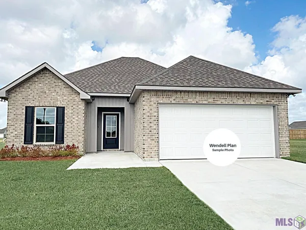 $216,010 | 23093 Serengeti Drive, Robert, LA 70455