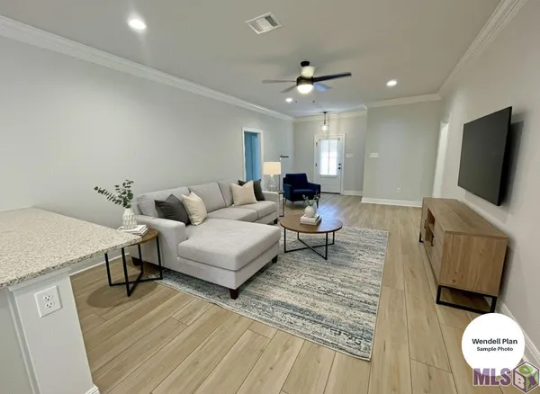 $216,010 | 23093 Serengeti Drive, Robert, LA 70455