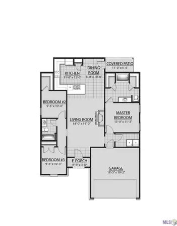 $216,010 | 23093 Serengeti Drive, Robert, LA 70455