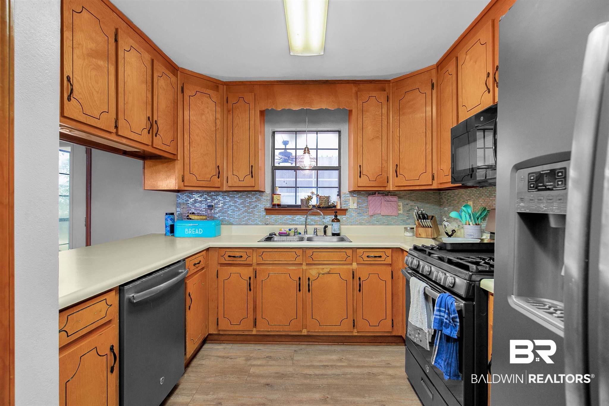 9845 Fairway Drive Foley, AL 36535 - Photo 7 of 30 Stainless Appliances