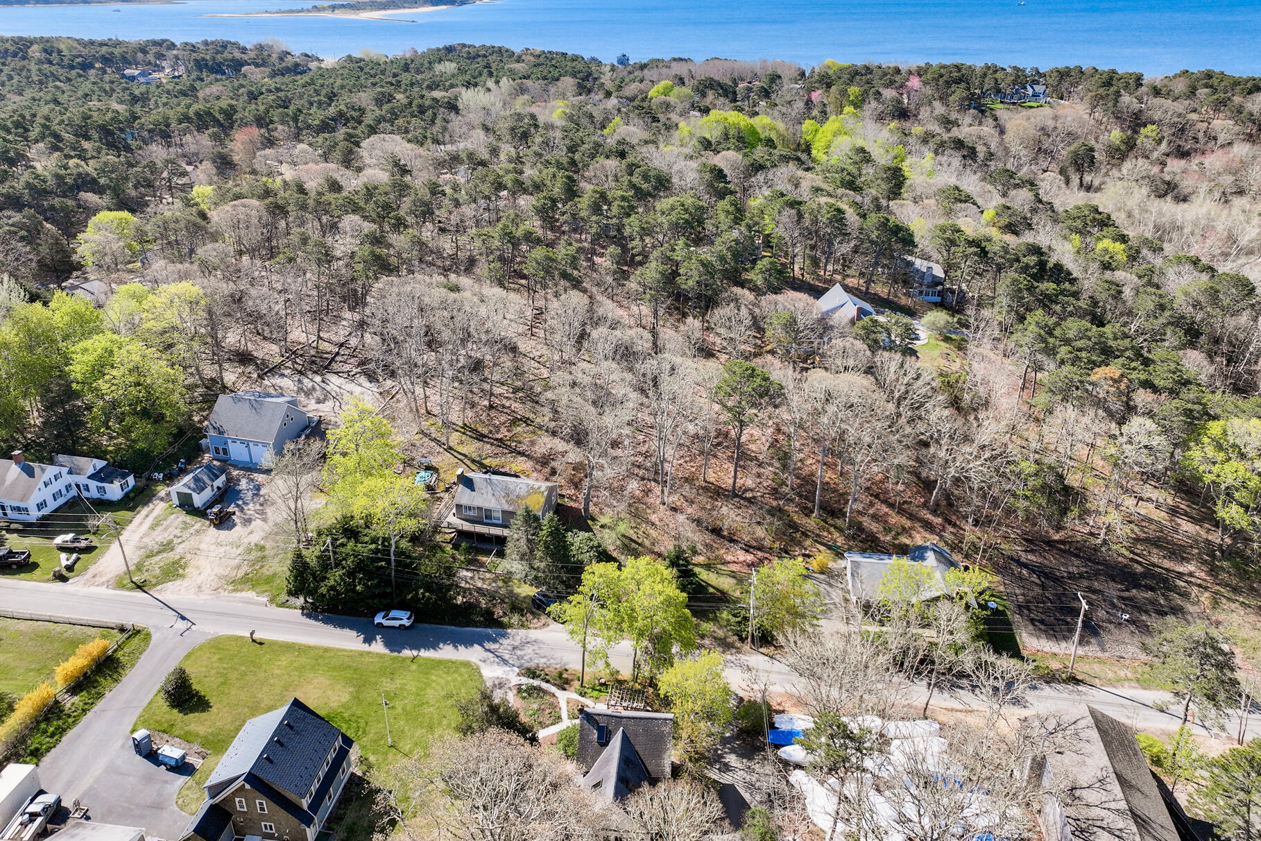 80 Hamblen Farm Road Wellfleet, MA 02667 - Photo 42 of 50 dji_0025