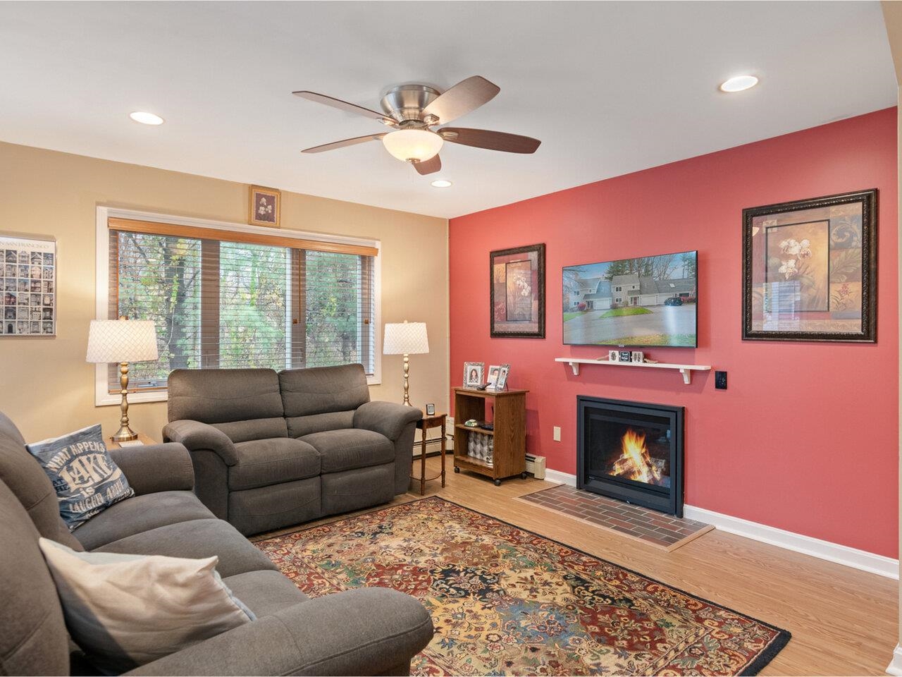 53 Cumberland Road, Unit 9 Burlington, VT 05408 - Photo 36 of 38 Gallery Image 36