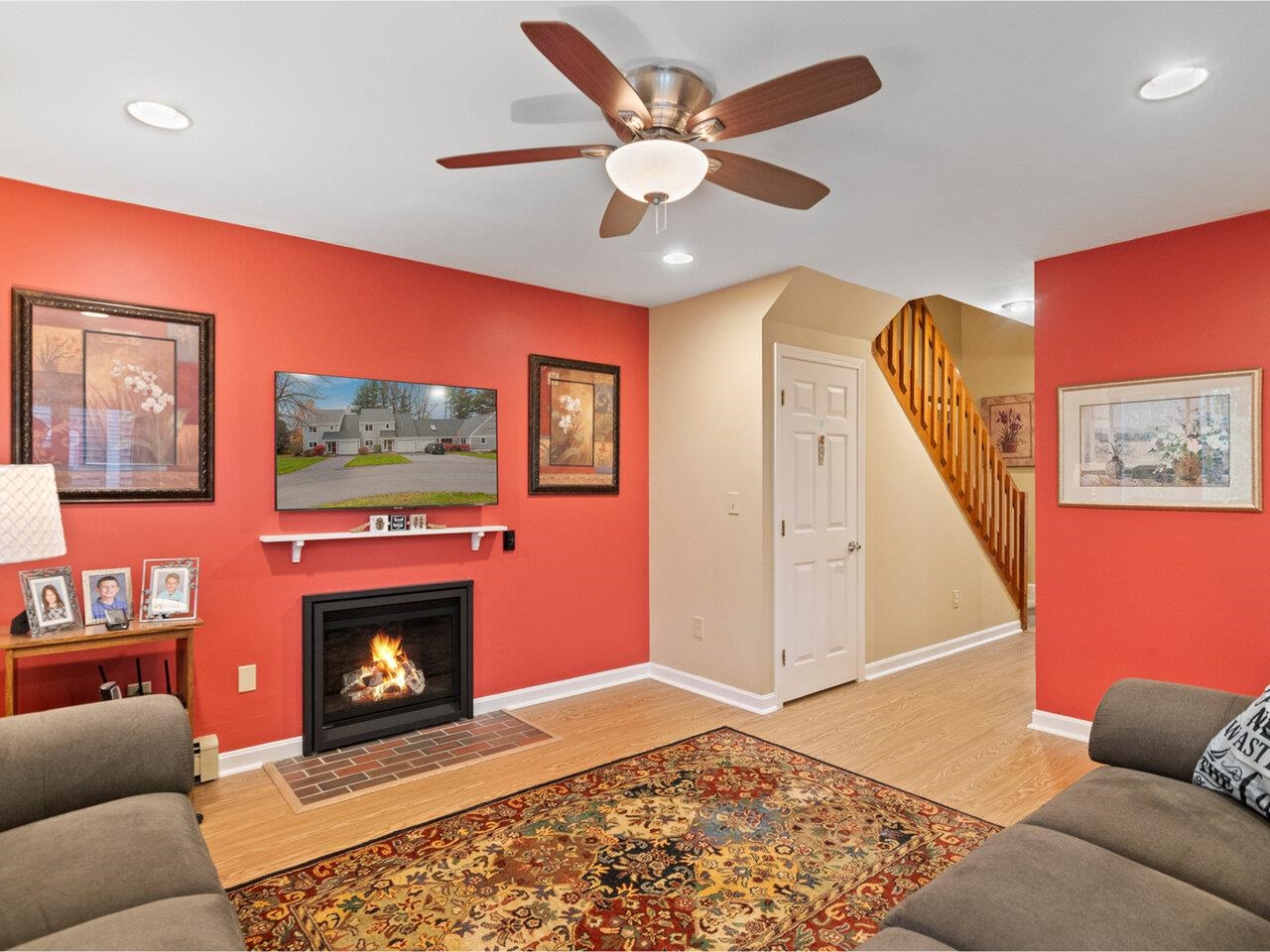 53 Cumberland Road, Unit 9 Burlington, VT 05408 - Photo 4 of 38 Gallery Image 4