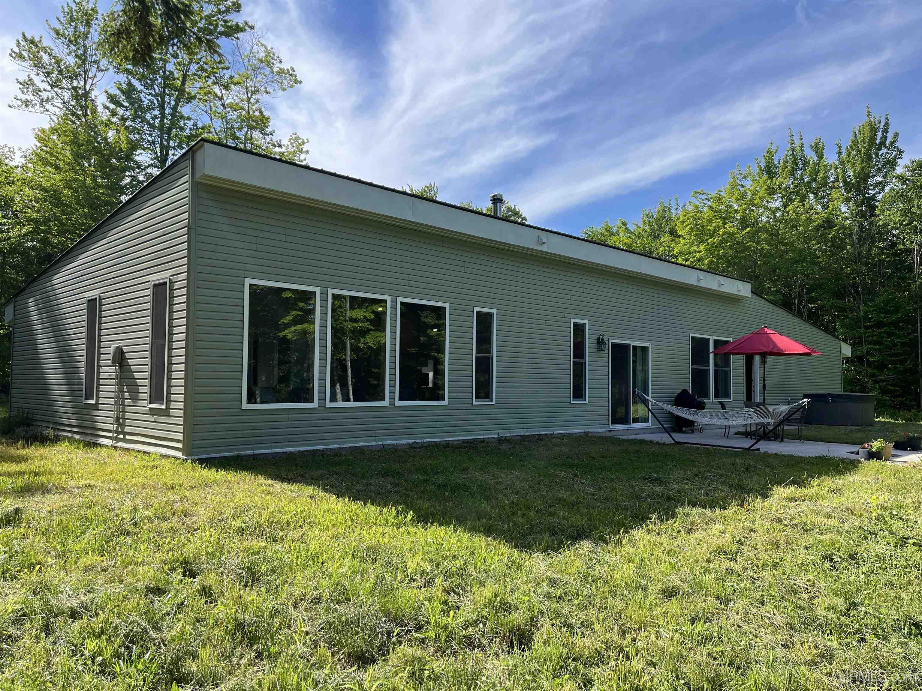 37838 Rautio Trail Chassell, MI 49916 - Photo 2 of 37