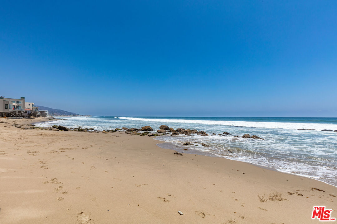 24314 Malibu Road Malibu, CA 90265 - Photo 3 of 41 a view of beach and ocean