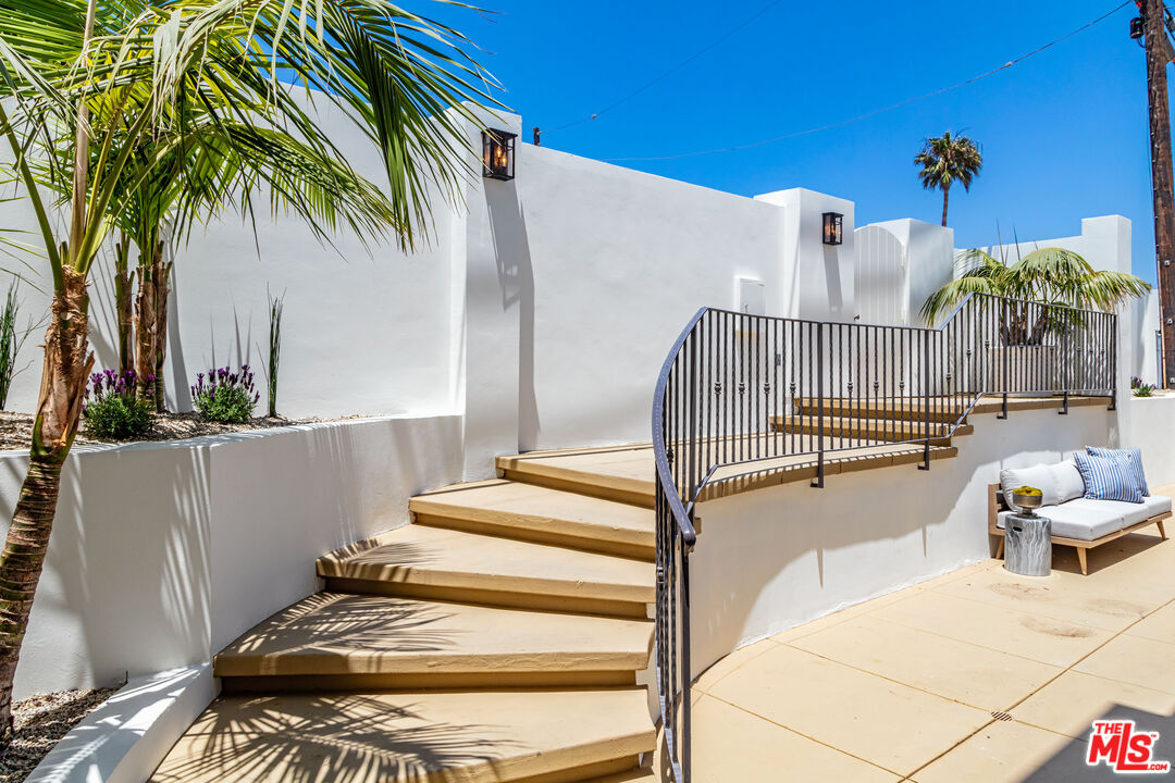 24314 Malibu Road Malibu, CA 90265 - Photo 4 of 41 a view of balcony and patio