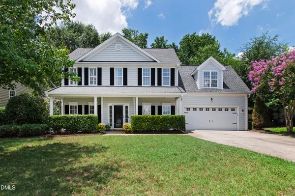 $435,000 | 2039 Weaverline Drive, Fuquay-Varina, NC 27526