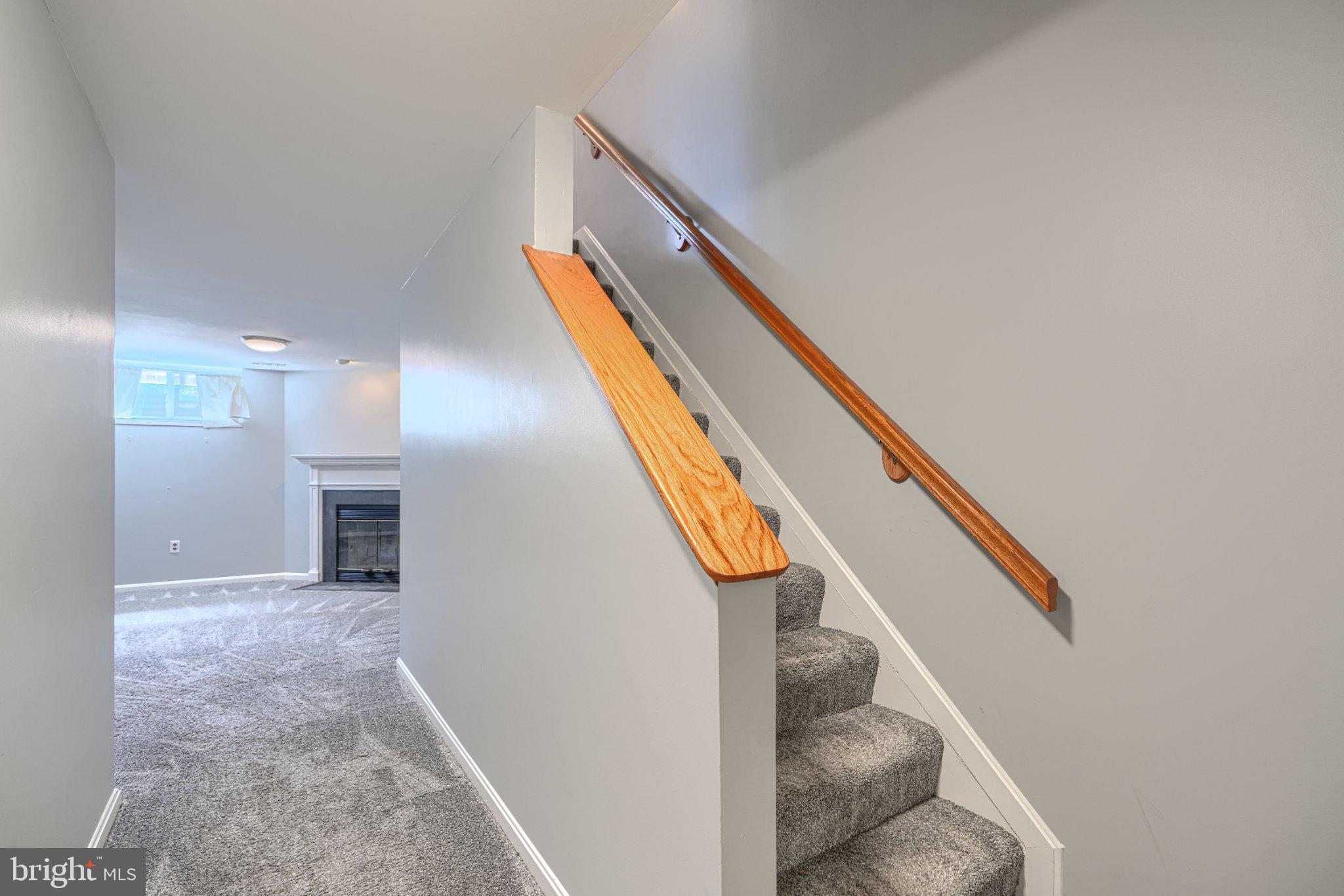 13 Open Gate Court Baltimore, MD 21236 - Photo 26 of 32 Finished lower level
