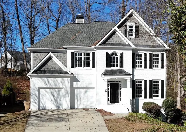 $650,000 | 1038 Middlebrooke Drive, Canton, GA 30115