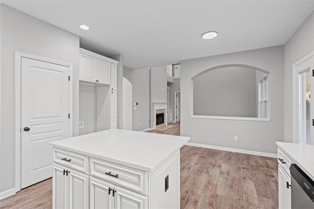 1038 Middlebrooke Drive Canton, GA 30115 - Photo 17 of 76