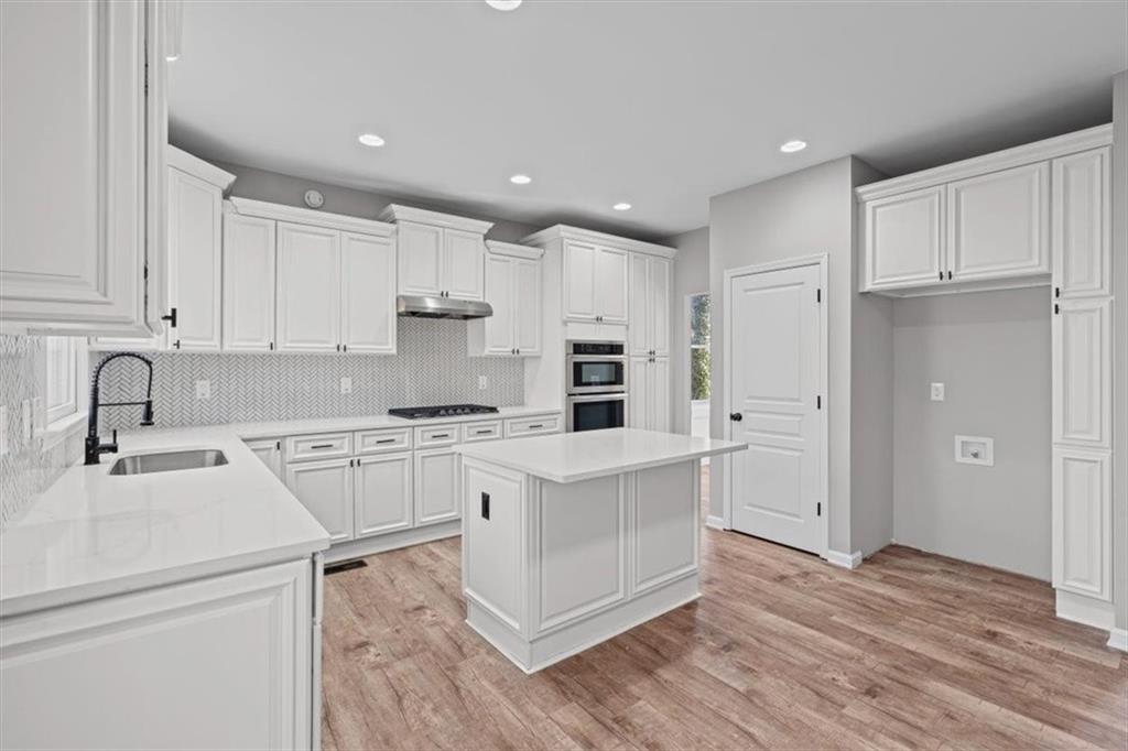 1038 Middlebrooke Drive Canton, GA 30115 - Photo 18 of 76