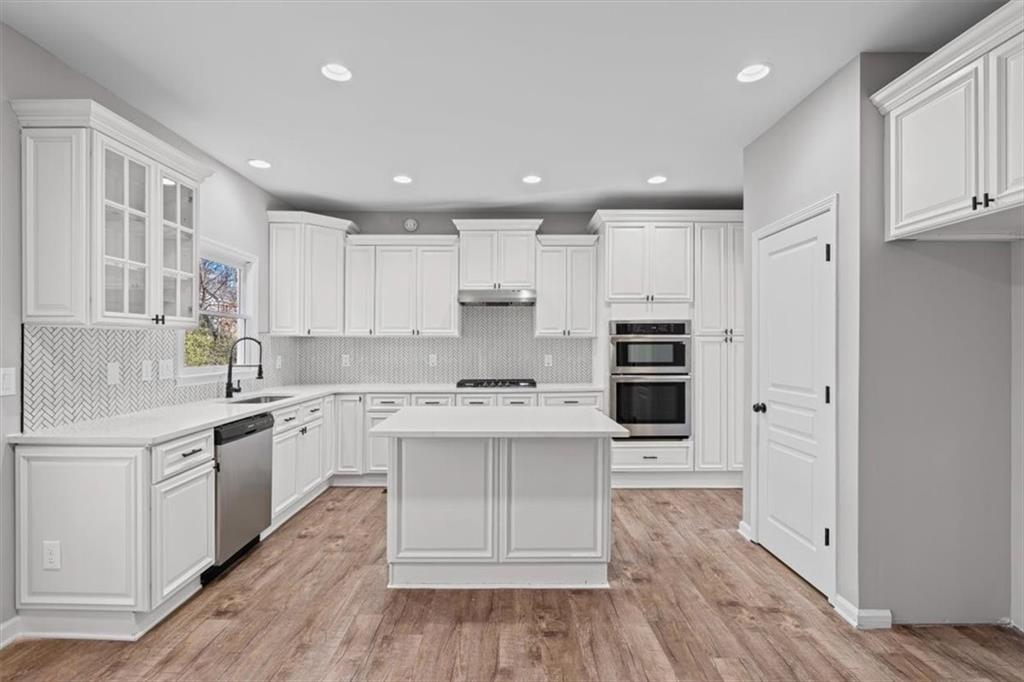 1038 Middlebrooke Drive Canton, GA 30115 - Photo 19 of 76