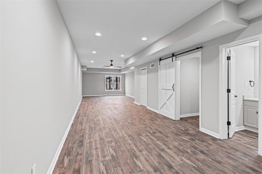 1038 Middlebrooke Drive Canton, GA 30115 - Photo 37 of 76