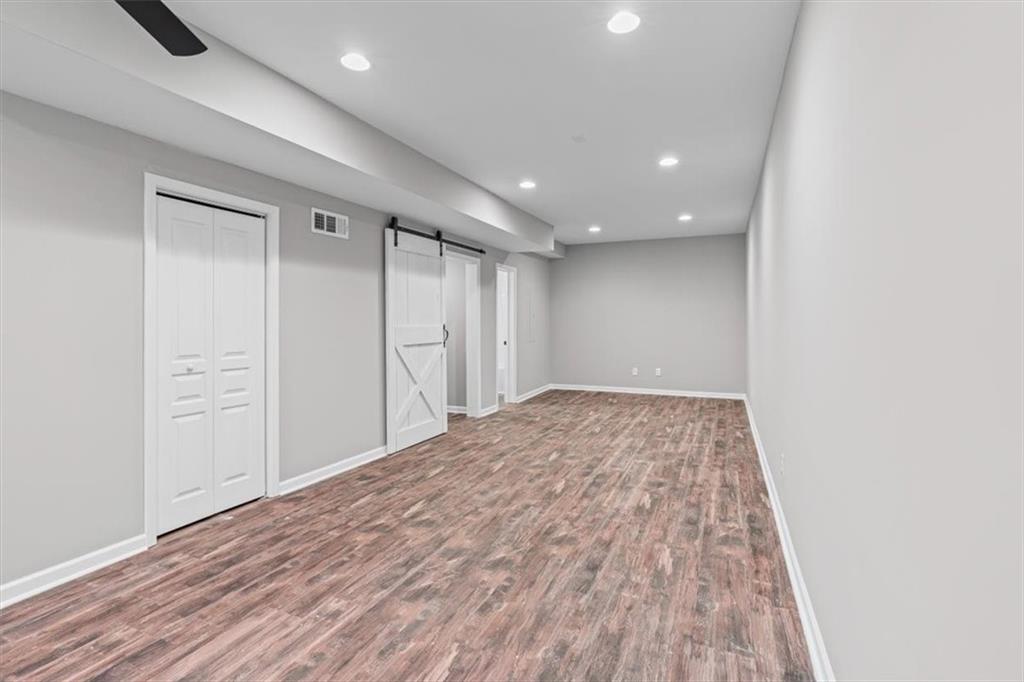 1038 Middlebrooke Drive Canton, GA 30115 - Photo 38 of 76