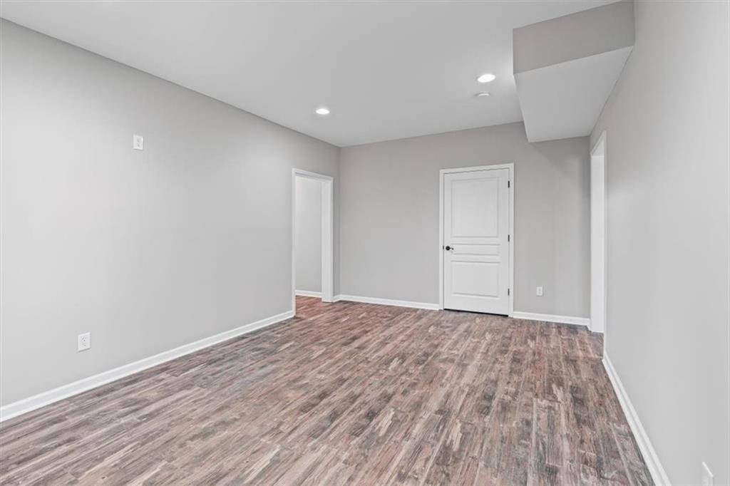 1038 Middlebrooke Drive Canton, GA 30115 - Photo 41 of 76