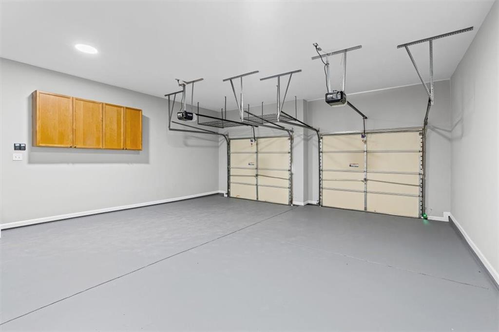 1038 Middlebrooke Drive Canton, GA 30115 - Photo 55 of 76