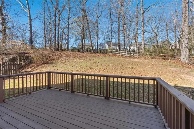$650,000 | 1038 Middlebrooke Drive, Canton, GA 30115