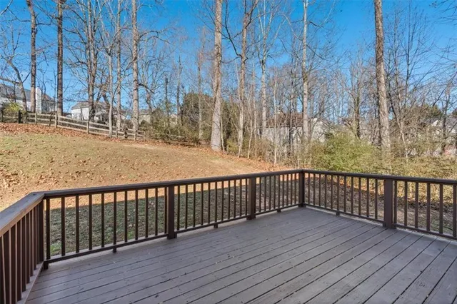$650,000 | 1038 Middlebrooke Drive, Canton, GA 30115