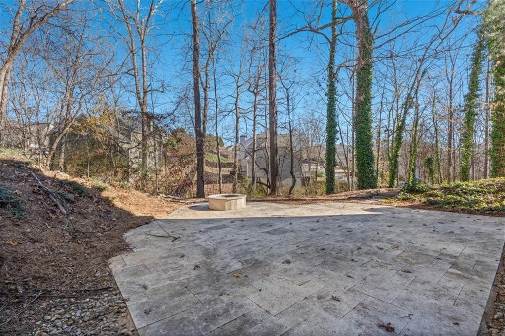 1038 Middlebrooke Drive Canton, GA 30115 - Photo 59 of 76