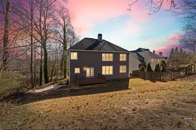 $650,000 | 1038 Middlebrooke Drive, Canton, GA 30115