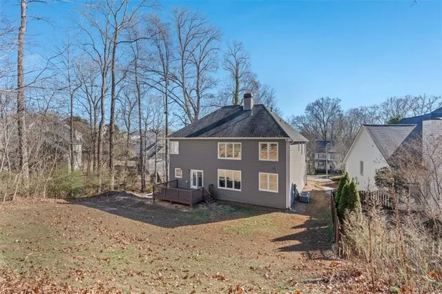 $650,000 | 1038 Middlebrooke Drive, Canton, GA 30115