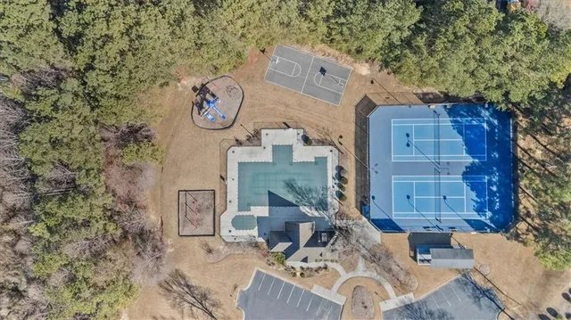 $650,000 | 1038 Middlebrooke Drive, Canton, GA 30115