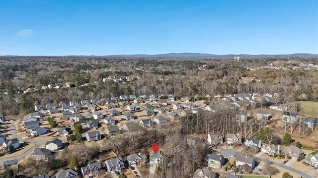 $650,000 | 1038 Middlebrooke Drive, Canton, GA 30115