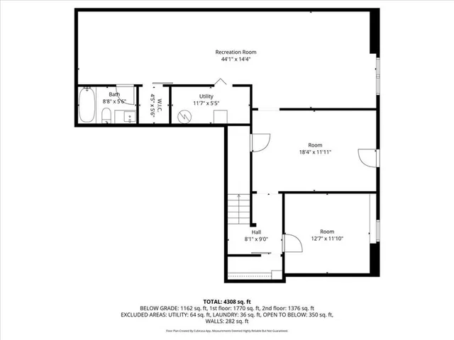 $650,000 | 1038 Middlebrooke Drive, Canton, GA 30115