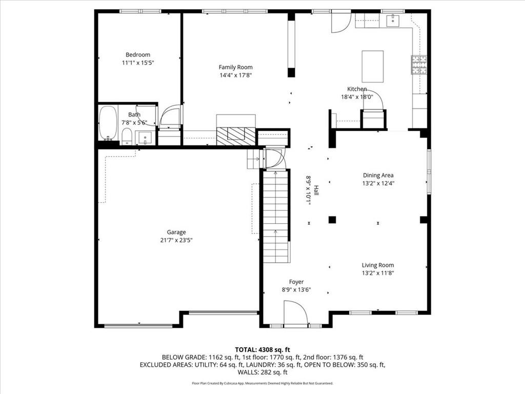 1038 Middlebrooke Drive Canton, GA 30115 - Photo 74 of 76