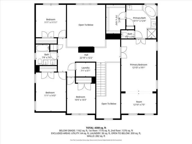 $650,000 | 1038 Middlebrooke Drive, Canton, GA 30115
