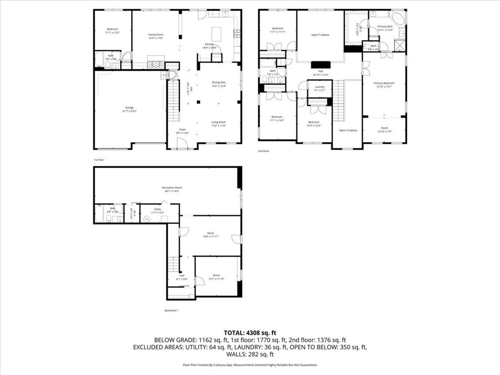 1038 Middlebrooke Drive Canton, GA 30115 - Photo 76 of 76