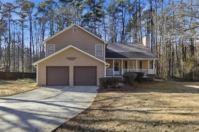 $185,000 | 5333 Muirwood Place, Powder Springs, GA 30127