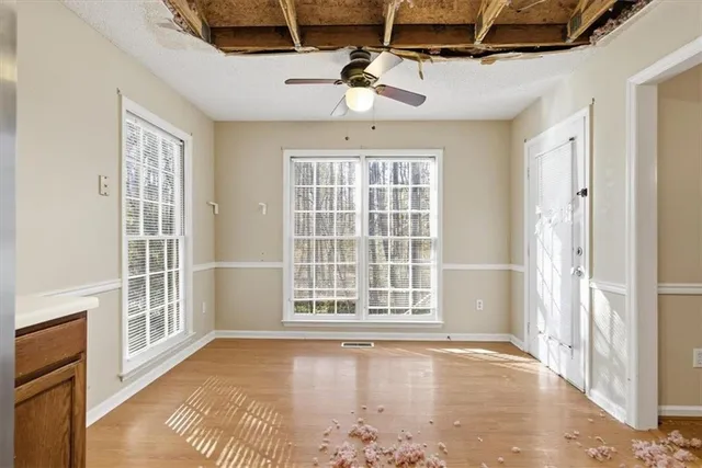 $185,000 | 5333 Muirwood Place, Powder Springs, GA 30127