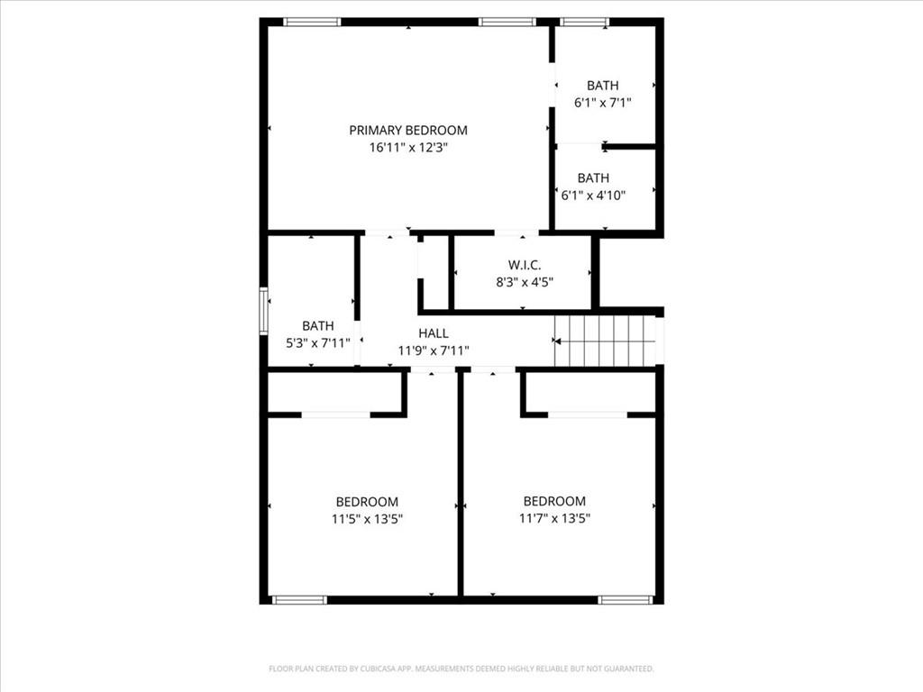 5333 Muirwood Place Powder Springs, GA 30127 - Photo 15 of 17