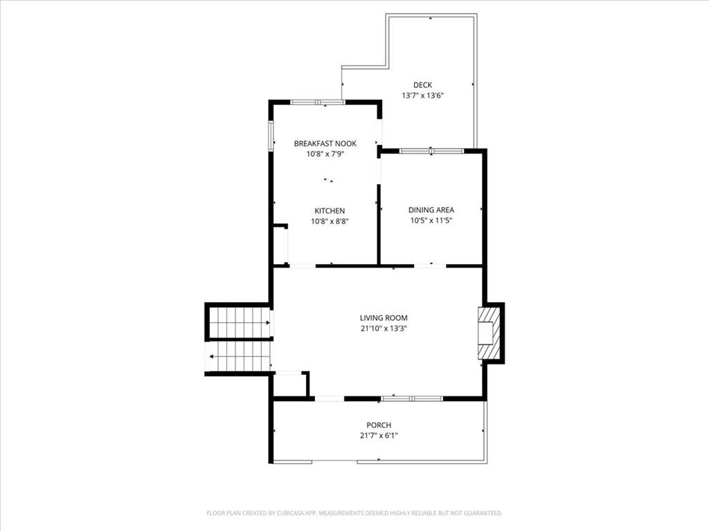 5333 Muirwood Place Powder Springs, GA 30127 - Photo 16 of 17