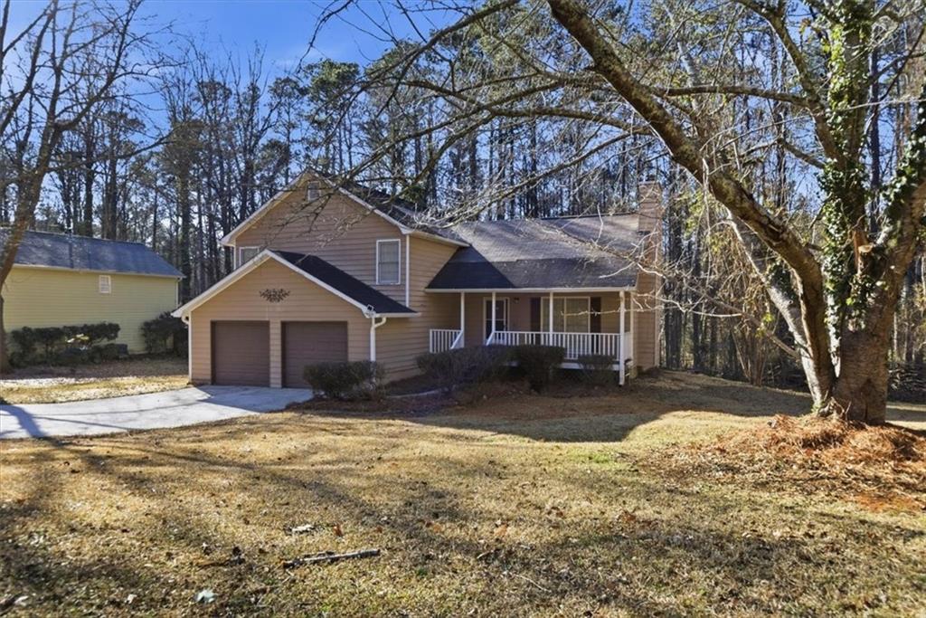 5333 Muirwood Place Powder Springs, GA 30127 - Photo 2 of 17