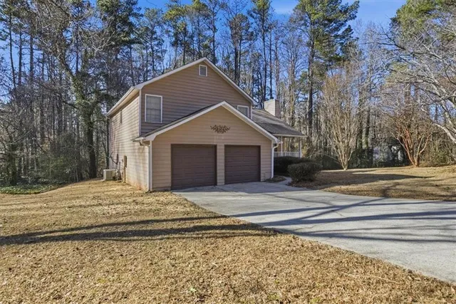 $185,000 | 5333 Muirwood Place, Powder Springs, GA 30127