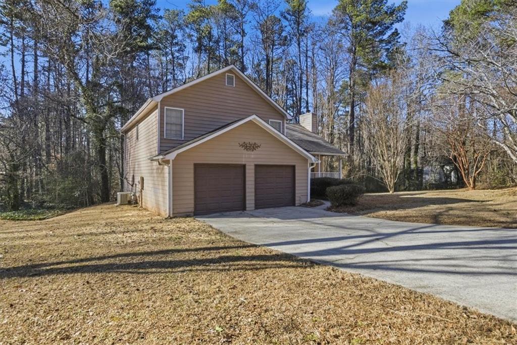 5333 Muirwood Place Powder Springs, GA 30127 - Photo 3 of 17