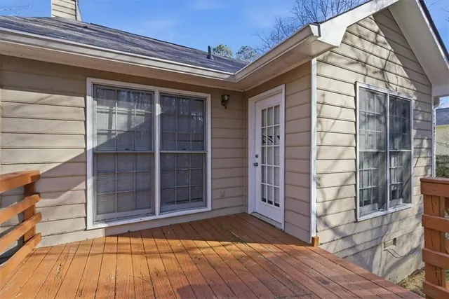 $185,000 | 5333 Muirwood Place, Powder Springs, GA 30127