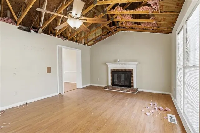 $185,000 | 5333 Muirwood Place, Powder Springs, GA 30127