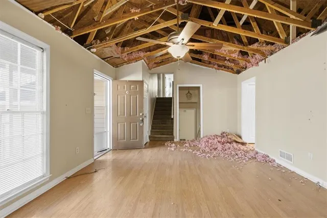 $185,000 | 5333 Muirwood Place, Powder Springs, GA 30127